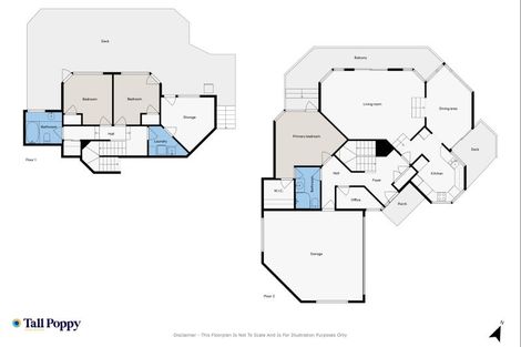 Photo of property in 23 Coster Street, Enner Glynn, Nelson, 7011