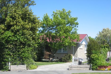 Photo of property in 6 Kilsythe Place, Bishopdale, Christchurch, 8053