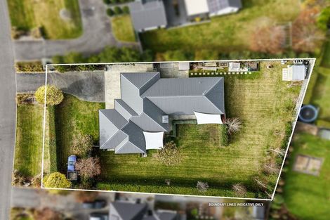 Photo of property in 35 Jacks Drive, West Melton, 7618
