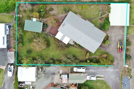 Photo of property in 9a Cullen Street, Paeroa, 3600