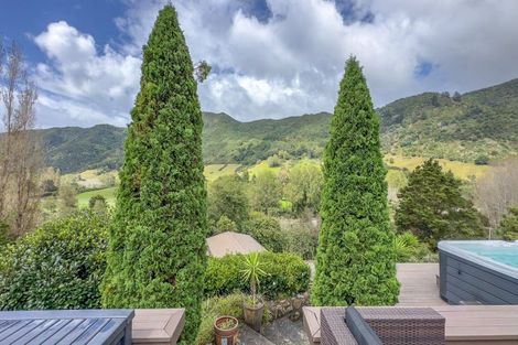 Photo of property in 349 Kauaeranga Valley Road, Thames, 3577