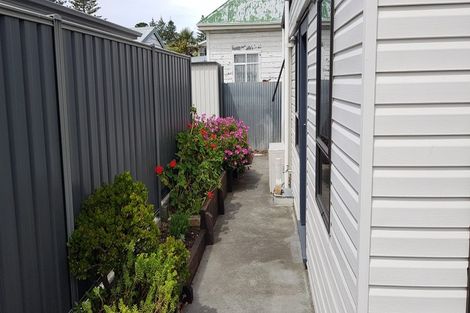 Photo of property in 102 Mcgrath Street, Napier South, Napier, 4110