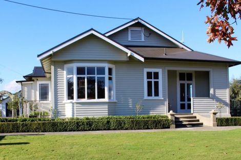 Photo of property in 183 Cowper Road, Dannevirke, 4976
