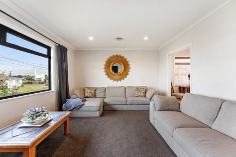 Photo of property in 5 Balmoral Crescent, Springvale, Whanganui, 4501