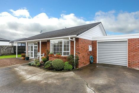 Photo of property in 25c Ballance Street, Lower Vogeltown, New Plymouth, 4310