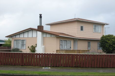 Photo of property in 9 Featherston Street, Levin, 5510