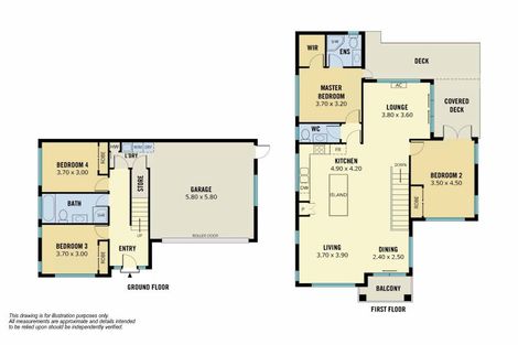 Photo of property in 121 Isabella Drive, Pukekohe, 2120