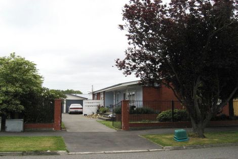 Photo of property in 2 Birkenhead Street, Avonhead, Christchurch, 8042