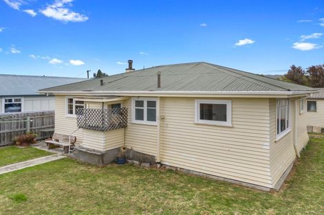Photo of property in 22 Brewer Street, Blenheim, 7201