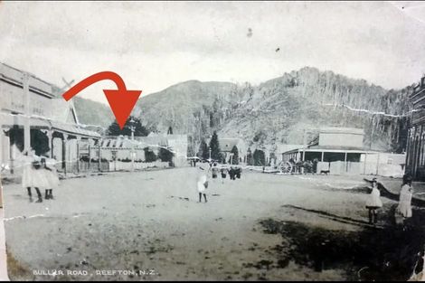 Photo of property in 177 Buller Road, Reefton, 7830