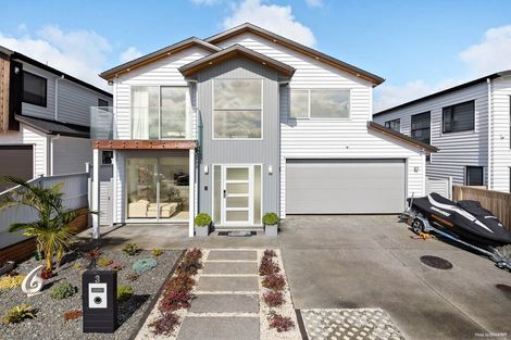 Photo of property in 3 Bight Road, Long Bay, Auckland, 0630
