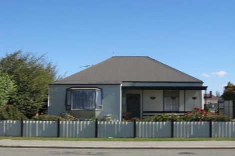 Photo of property in 47 Allnatt Street, Temuka, 7920
