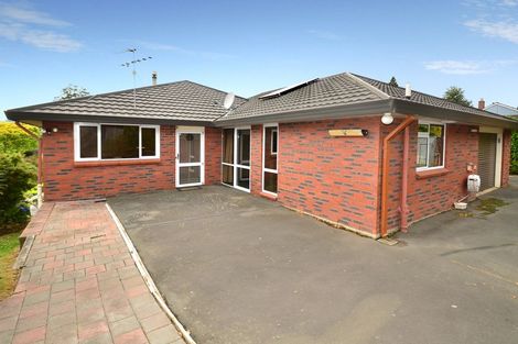 Photo of property in 16 Park Lane, Fairfield, Dunedin, 9018