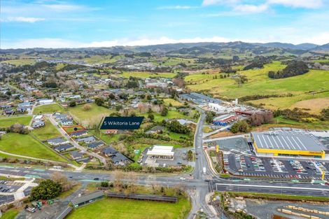 Photo of property in 5 Wikitoria Lane, Warkworth, 0910