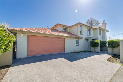 Photo of property in 119a Clyde Road, Ilam, Christchurch, 8041