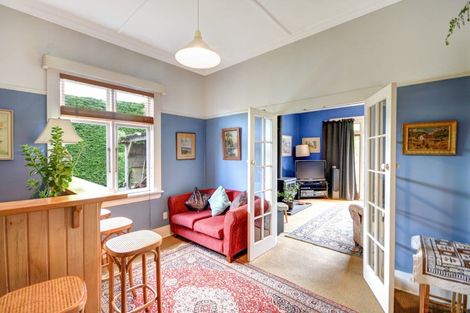 Photo of property in 407 Outram-mosgiel Road, North Taieri, Outram, 9073