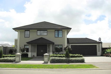 Photo of property in 33 Elmwood Drive, Prebbleton, 7604