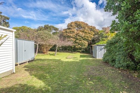 Photo of property in 15 Riwai Street, Paraparaumu, 5032