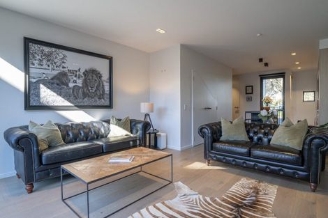 Photo of property in 3/33 Kilmore Street, Christchurch Central, Christchurch, 8013