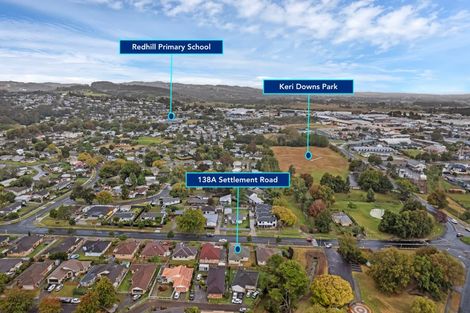 Photo of property in 138a Settlement Road, Papakura, 2110