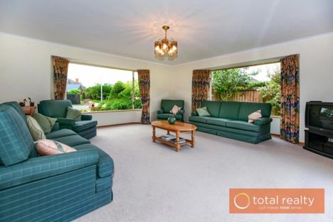 Photo of property in 7 Jadewynn Place, Halswell, Christchurch, 8025