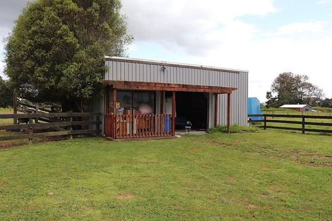 Photo of property in 511b Ngaruawahia Road, Te Kowhai, Hamilton, 3288