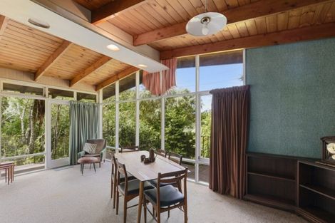 Photo of property in 1 Natusch Road, Belmont, Lower Hutt, 5010