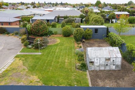 Photo of property in 196 Chalmers Avenue, Hampstead, Ashburton, 7700