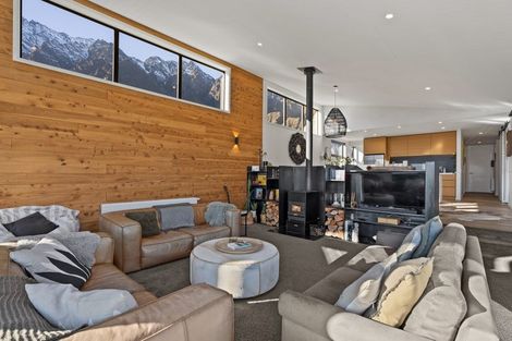 Photo of property in 6 Big Valley Drive, Jacks Point, Queenstown, 9371