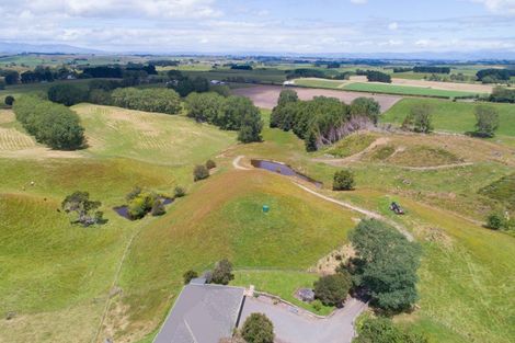 Photo of property in 137 Knorp Street, Halcombe, Feilding, 4779