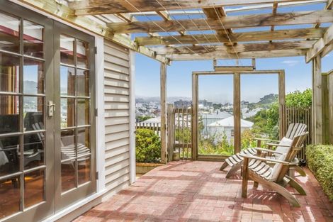 Photo of property in 145 Owen Street, Newtown, Wellington, 6021