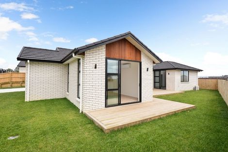 Photo of property in 22 Tokerau Drive, Rototuna North, Hamilton, 3210