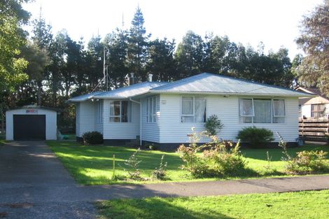 Photo of property in 39 Hewitts Road, Linton, Palmerston North, 4472