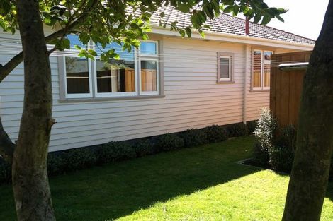 Photo of property in 30 King Street, Sydenham, Christchurch, 8023
