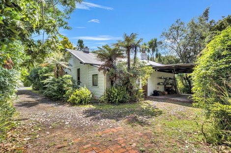 Photo of property in 114 Oxford Street, Ashhurst, 4810