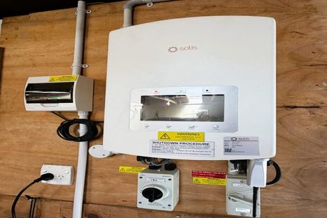 Photo of property in 126 Marsden Road, Greymouth, 7805