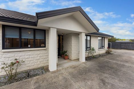 Photo of property in 47 Meridian Grove, Kelvin Grove, Palmerston North, 4414