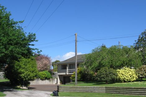 Photo of property in 15 Rangiora Avenue, Matamata, 3400