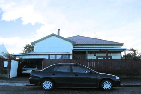Photo of property in 1 Hall Street, Napier South, Napier, 4110
