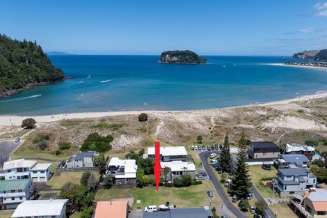 Photo of property in 102 Barrowclough Road, Whangamata, 3620