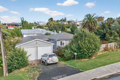 Photo of property in 17 Bickerstaffe Road, Maungaturoto, 0520