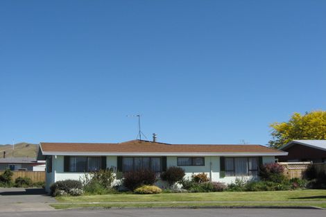Photo of property in 8 Harris Place, Redwoodtown, Blenheim, 7201