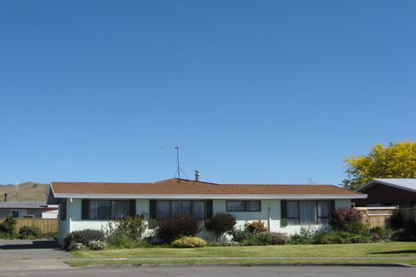 Photo of property in 8 Harris Place, Redwoodtown, Blenheim, 7201