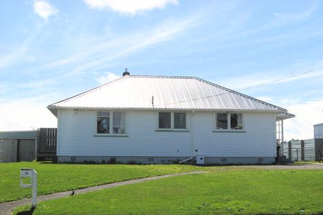 Photo of property in 38 Puriri Street, Gonville, Whanganui, 4501
