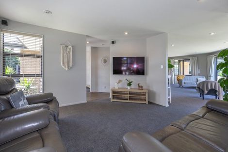 Photo of property in 253 Rolleston Drive, Rolleston, 7614