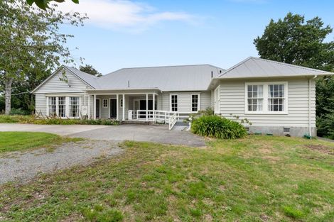 Photo of property in 61 Hillcrest Street, Solway, Masterton, 5810