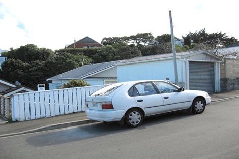Photo of property in 96 Overtoun Terrace, Hataitai, Wellington, 6021
