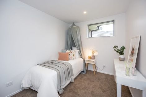 Photo of property in 9 Chandler Way, Rolleston, 7615