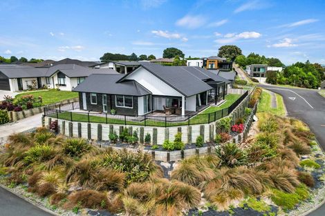 Photo of property in 16 Wikaira Road, Te Awamutu, 3800