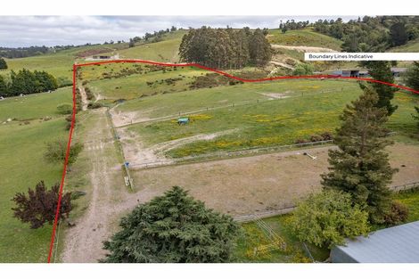 Photo of property in 729 Bay Road, Oxford, 7430